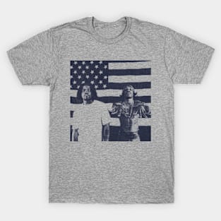 Stankonia Vintage Drawing Style T-Shirt